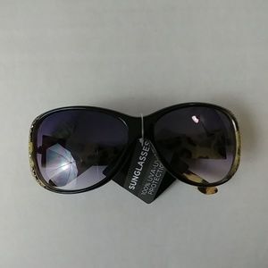 Sunglasses BLING Cheetah 100% UVA-UVB